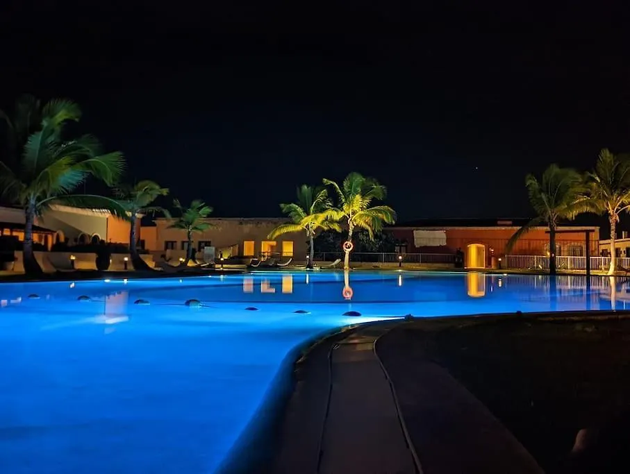 蓬塔卡纳Sunset View, Walk To Pool, Hot Tub, Dining, Shops公寓 0*, 蓬塔卡纳