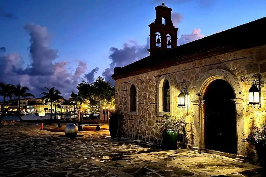 Sunset View, Walk To Pool, Hot Tub, Dining, Shops Apartment Punta Cana 0*,